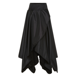 Equipage Laurie Rideskrt - Sort 