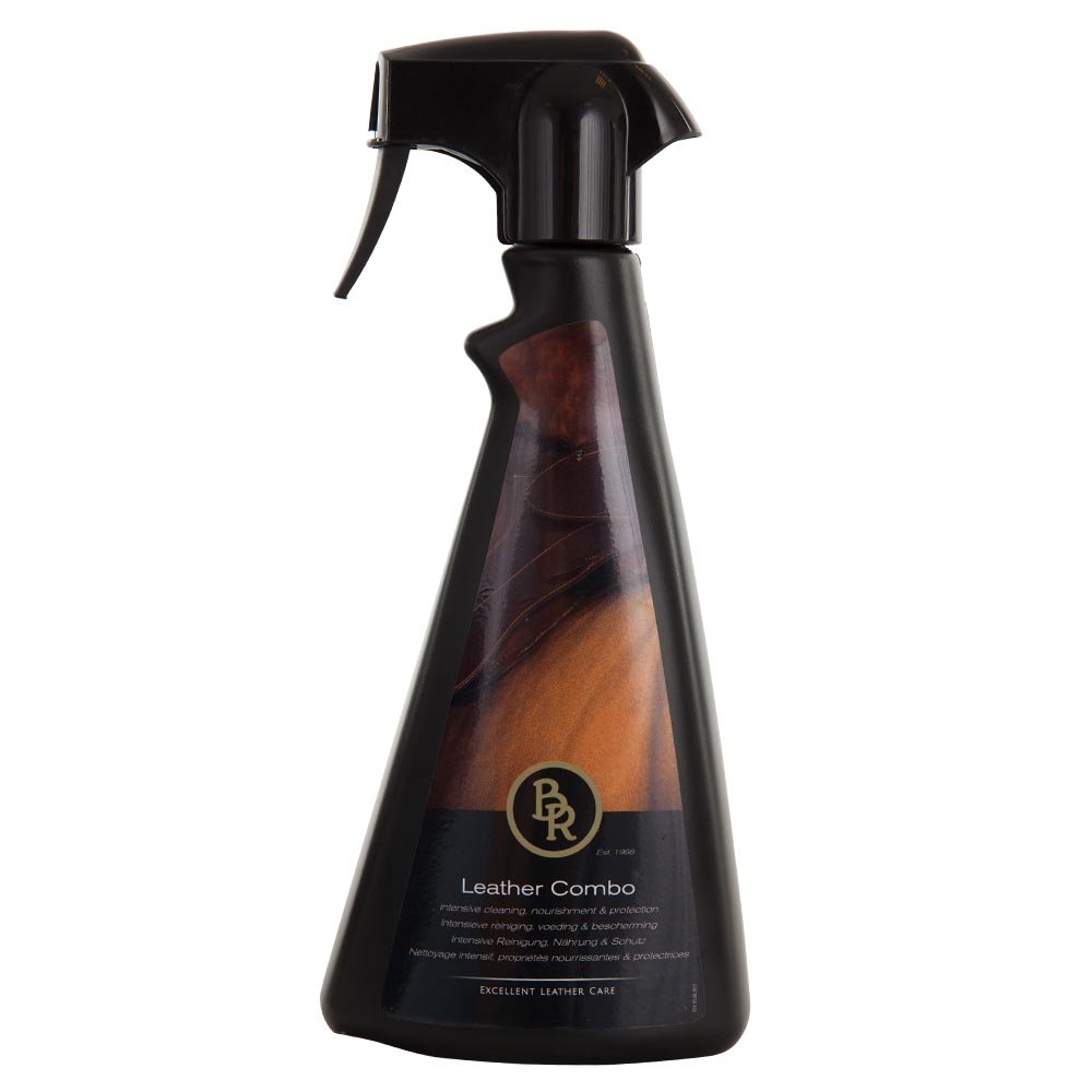 BR Leather Combo Spray - 500 ml 