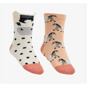 LeMieux Mini Character 2 pk. Strmper - Dakota 