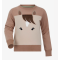 LeMieux Mini Pony Sweatshirt - Stone 