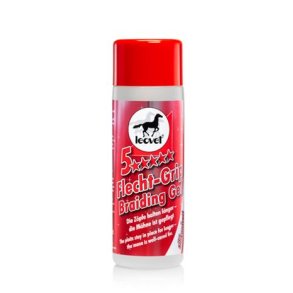 Leovet 5 Star Braiding Gel - 200 ml. 