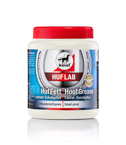 Leovet Huf Lab Hoof Grease - 750ml