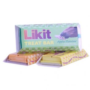 Likit Treat Bar - Flere Varianter 