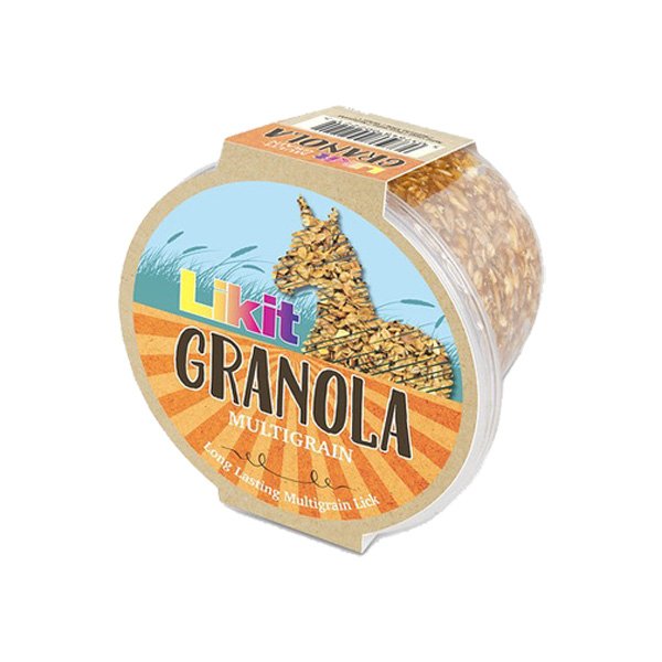 Likit Granola Refill 