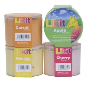 Likit Stor Refill - Flere Varianter 