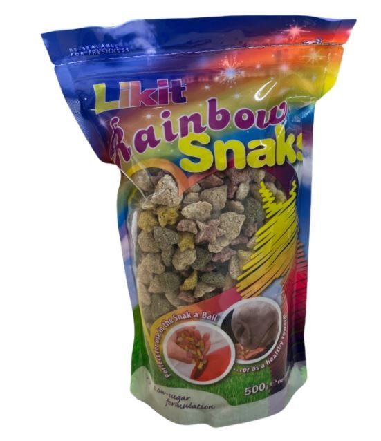 Likit Snacks - 500 g. 