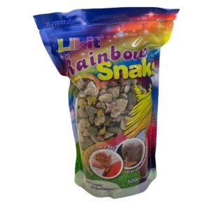 Likit Snacks - 500 g. 