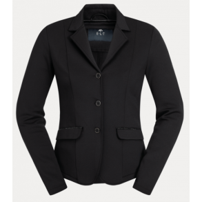 ELT Lina Junior Stvnejakke - Sort 