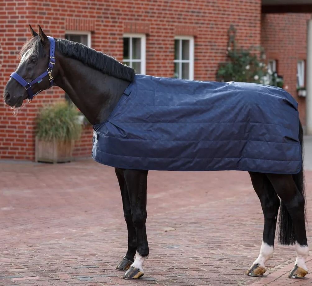 Bucas Liner 200 Gram - Navy