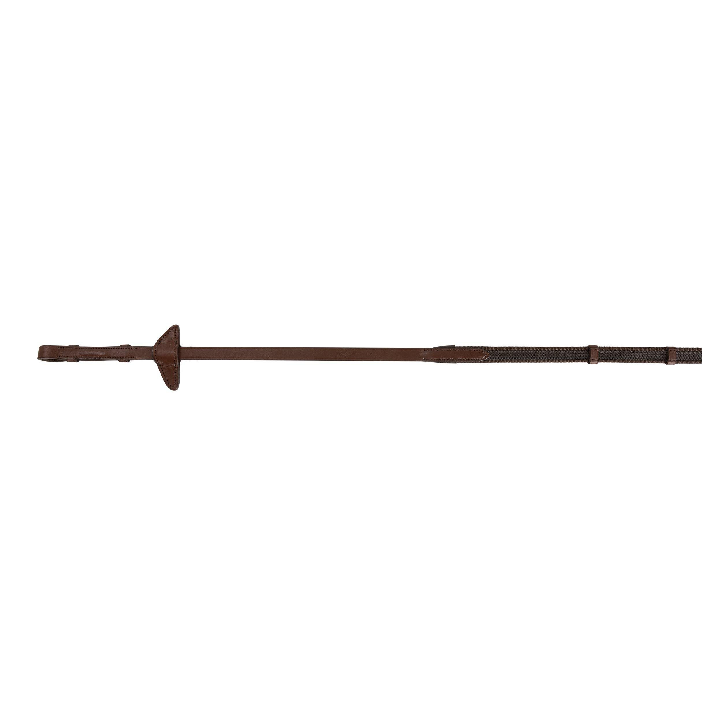 Kllquist Equestrian Lippo Anti-Slip Tjle - Oak Bark m. Stl