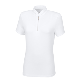 Pikeur Liyana Showshirt - Hvid 