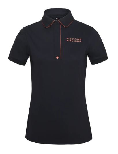 Kingsland Lolena Polo - Navy 