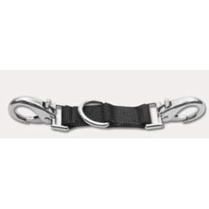 Waldhausen Longeringsdelta 18 cm - Flere Farver 