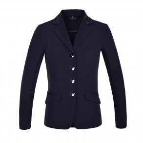 Kingsland Lorinda Junior Stvnejakke - Navy 