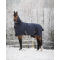 HorseGuard Lynn 400 Gram Dkken - Navy