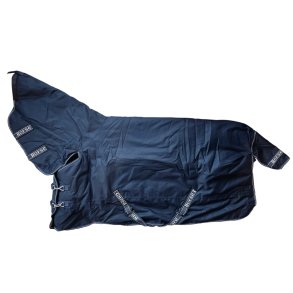 HorseGuard Lynn 400 Gram Dkken - Navy