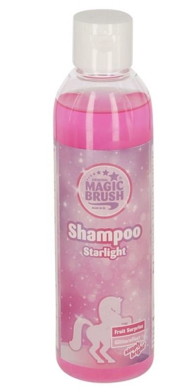 Magic Brush Starlight Shampoo