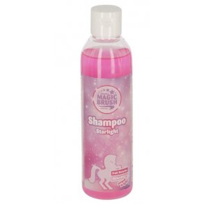 Magic Brush Starlight Shampoo