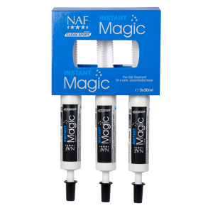 NAF Magic Shot - 3 Pak 