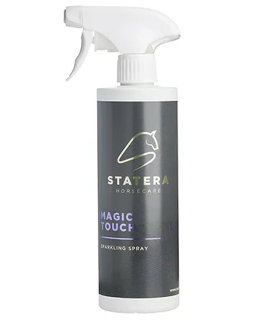 Statera Magic Touch Glimmerspray - 500 ml.