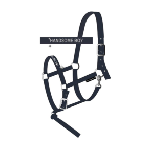 HorseGuard Malva Grime - Navy 