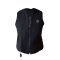 Spark Manege Airbag Vest - Sort 