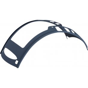 One K Con. Matt Rail - Midnight Navy