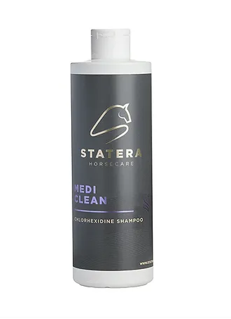 Statera Medi Clean Shampoo - 500 ml.