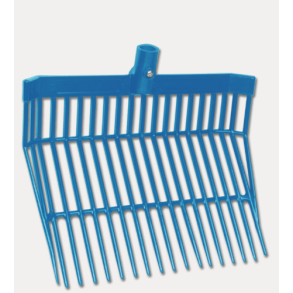 Waldhausen Hovede til Spnegreb - Azure Blue 