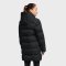 Samshield Melia Parka Jakke - Sort 