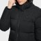 Samshield Melia Parka Jakke - Sort 