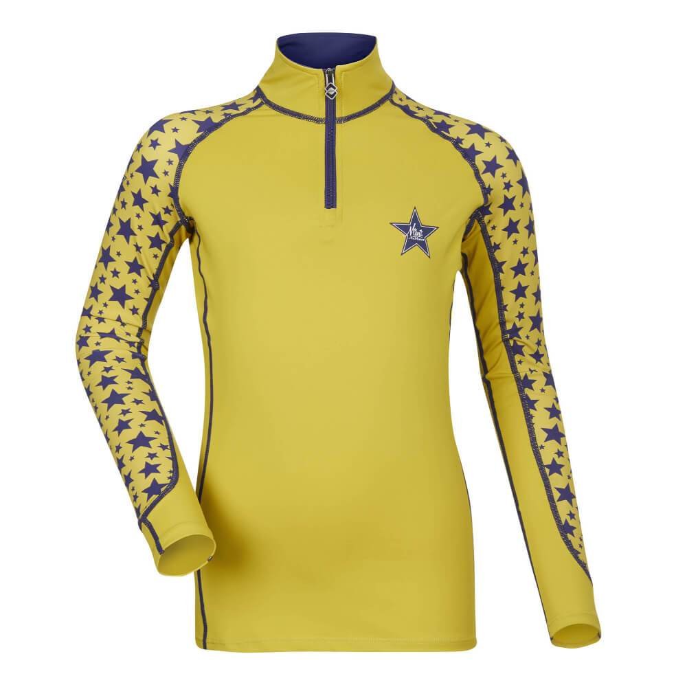 Lemieux Mini Baselayer Trje - Dijon