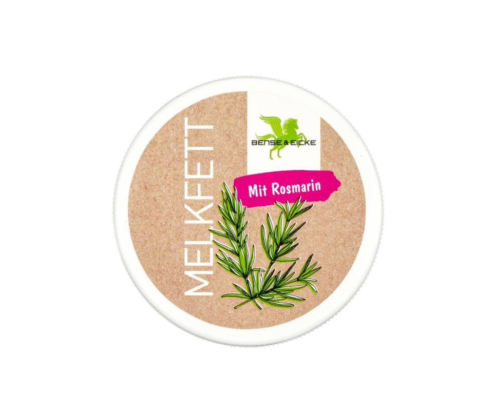 Parisol Mlkefedt - 100 ml. 