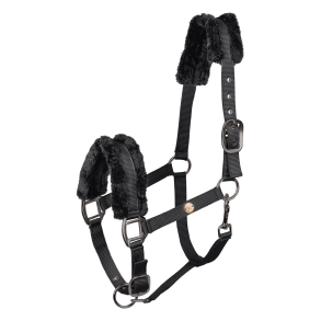 Waldhausen Modern Rose Grime - Sort m. Anthrazit 