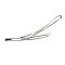 Kllquist Equestrian Lippo Anti-Slip Molly Hjlpetjle m. Farver - Sort 