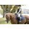 Kllquist Equestrian Lippo Anti-Slip Molly Hjlpetjle m. Farver - Sort 