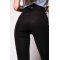 Montar Ess High Waist 2.0 m. Grip - Sort