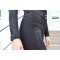 Montar Ess High Waist 2.0 m. Grip - Sort