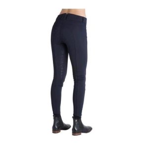 Montar Karly Softshell Ridebukser - Sort