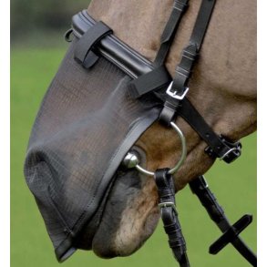 Waldhausen Mulenet - Sort 