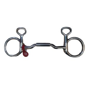 Myler Bits Baucher Bid MB06 - Level 2-3