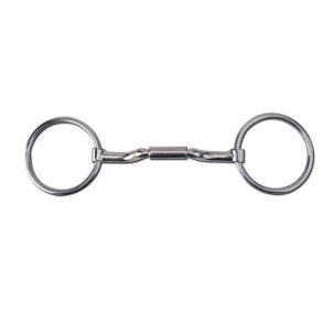 Myler Bits Loose Ring Bid MB36 - Level 2-3