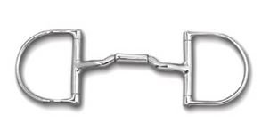 Myler Bits D-rings Bid MB06 - Level 2-3