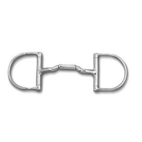 Myler Bits D-rings Bid MB06 - Level 2-3