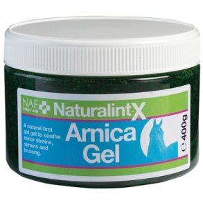 NAF Arnica Gel - 400 g 
