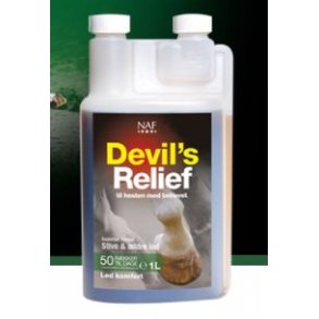 NAF Devils Relief - 1 Liter 