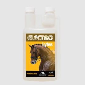 NAF Electro Lytes Liquid - 1 Liter 