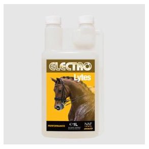 NAF Electro Lytes Liquid - 1 Liter 