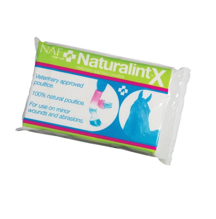 NAF NaturalintX Poultice 