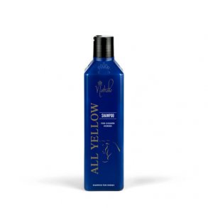 Nathalie All Yellow - 500 ml. 